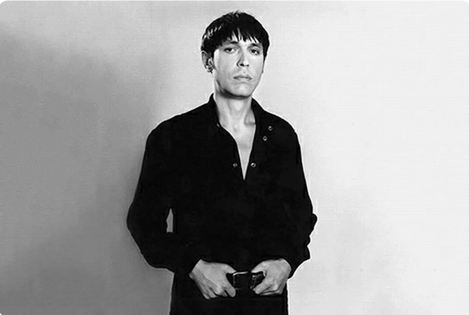 Николай Носков