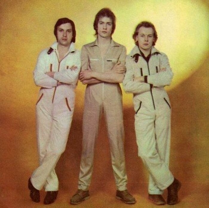 группа «Москва»