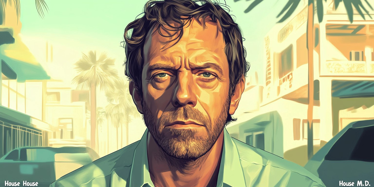 Как прекрасен Дубай