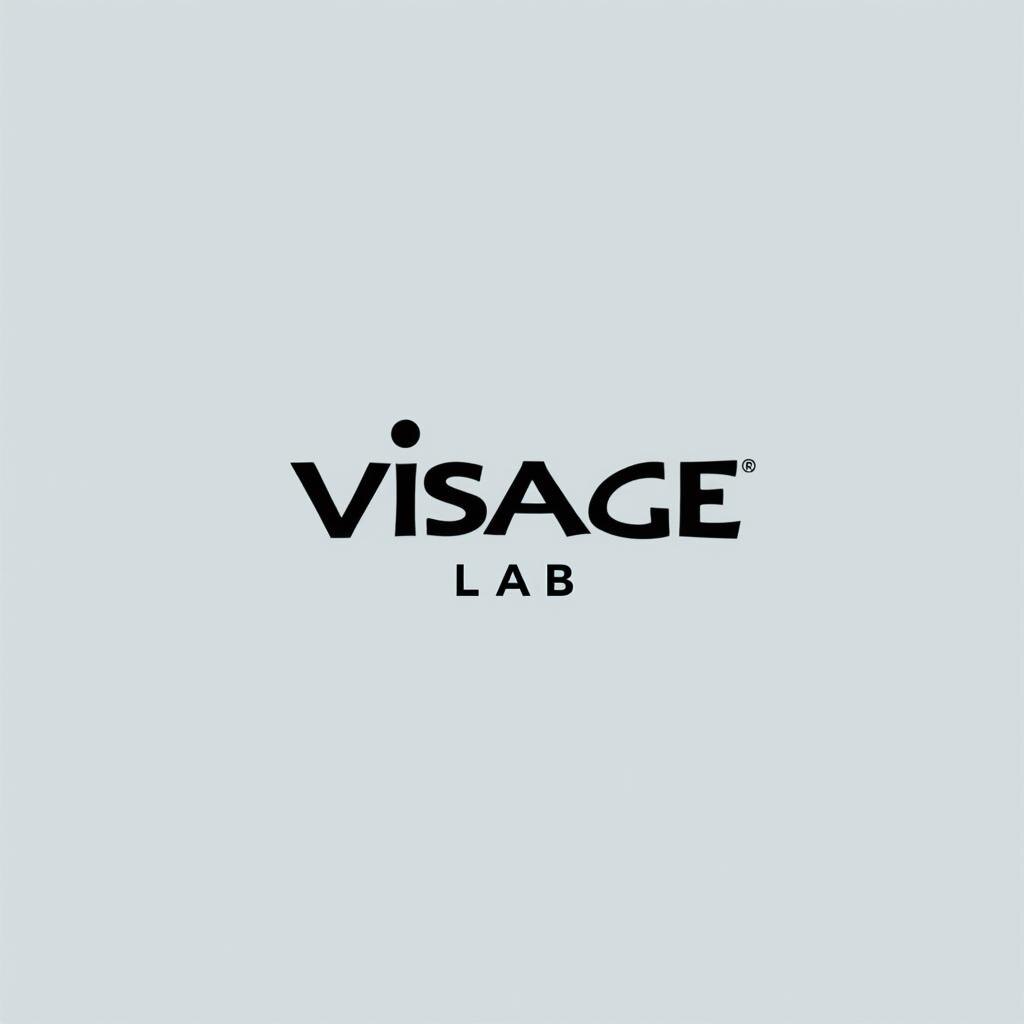    Вот исходный текст Visage Lab Logo Бугайск
