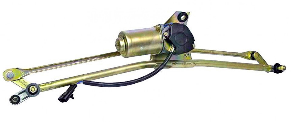 Трапеция с приводом