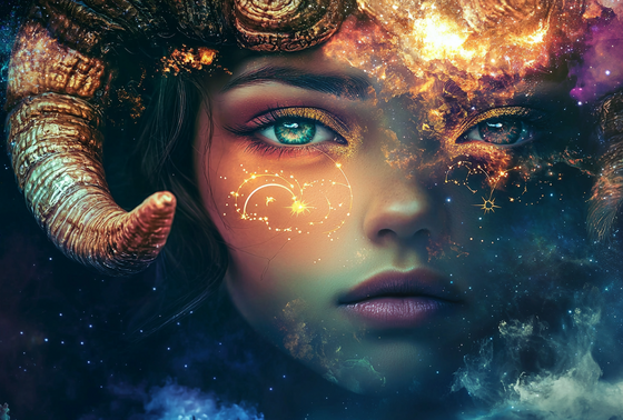    Характеристика знака зодиака Овен