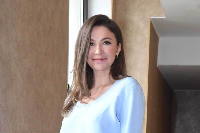 Елена Блиновская