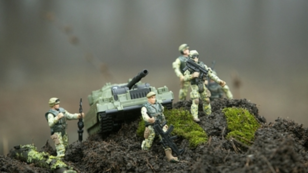    Фото: Nikolay Gyngazov/Globallookpress