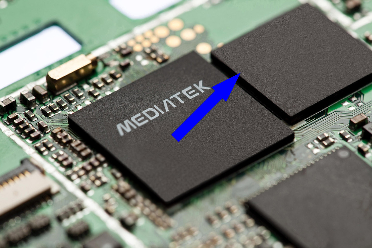    Пять лучших процессоров MediaTek для вашего смартфона