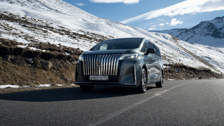 ©Пресс-служба Wey