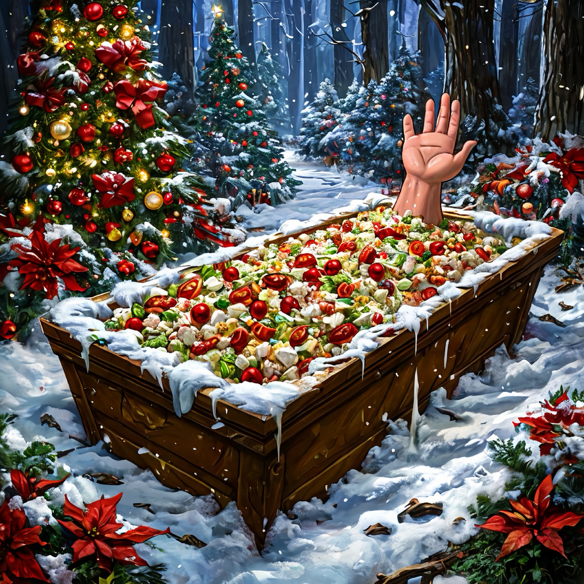 Заглавная, стиль