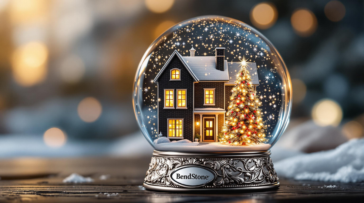 С новым годом и рождеством.