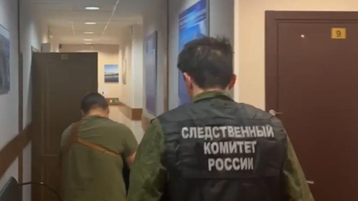    Фото: пресс-служба СК РФ по СПб