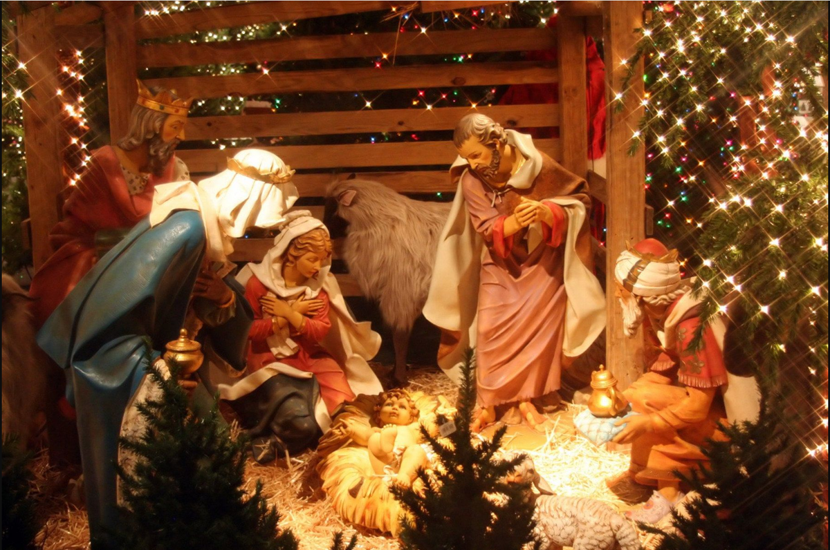 Сегодня мы предлагаем вам прочитать три довольно известные легенды из аргентинского фольклора, которые местные жители очень любят рассказывать друг другу в канун Рождества. Фото из открытых источников. 