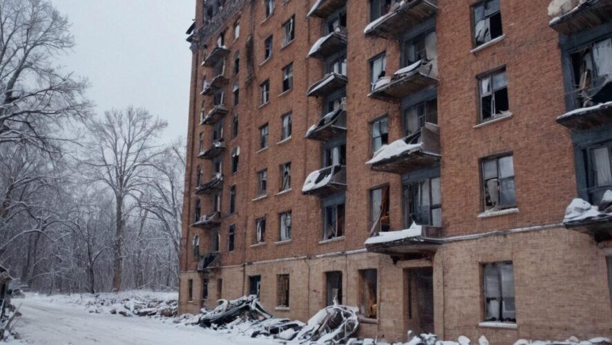    Фото: создано ИИ