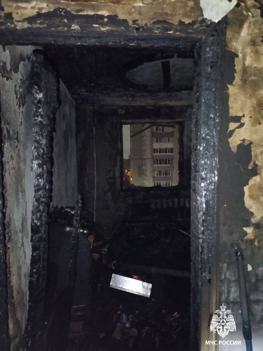    Фото: ГУ МЧС по Ульяновской области