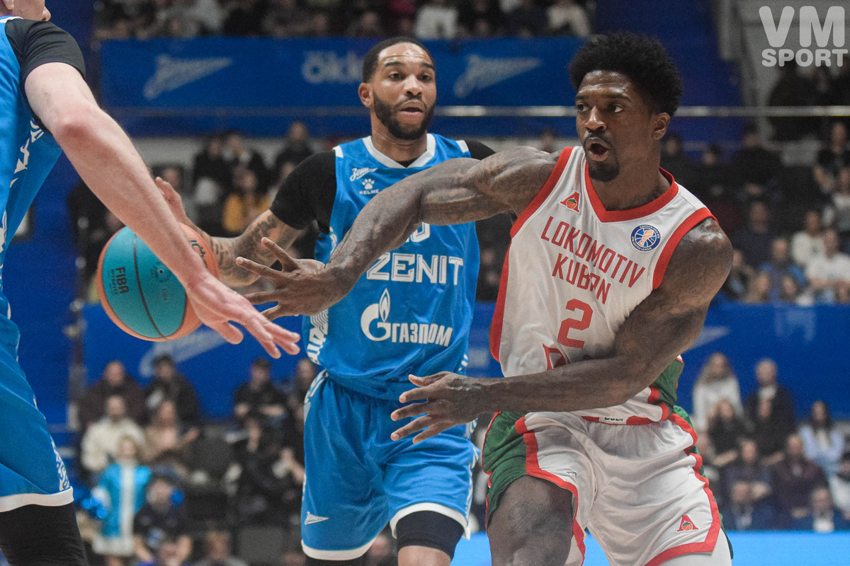 Фото: Ольга Софронова/ «В мире спорта»