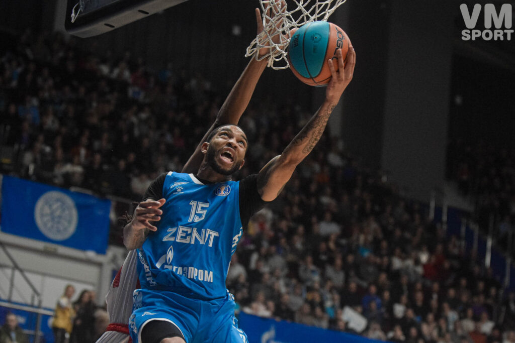 Фото: Ольга Софронова/ «В мире спорта»