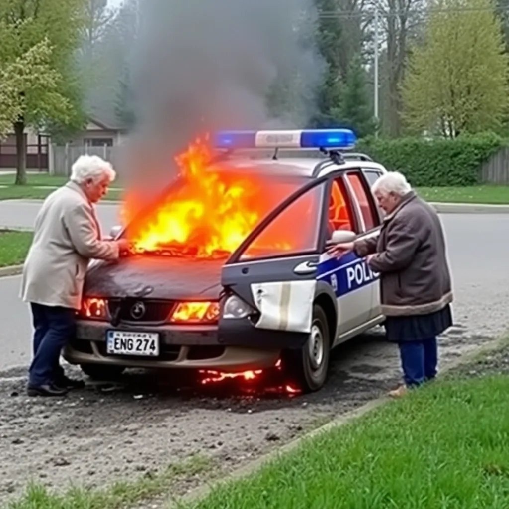 Данная фотография сгенерирована нейросетью 