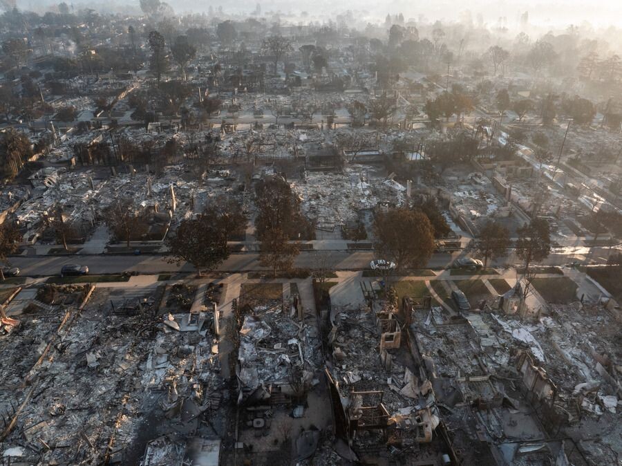     / Источник: © Qian Weizhong/VCG/Visual China G/ТАСС