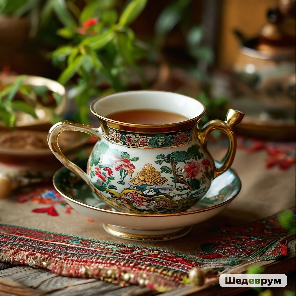 Изображение сгенерировано при помощи ИИ