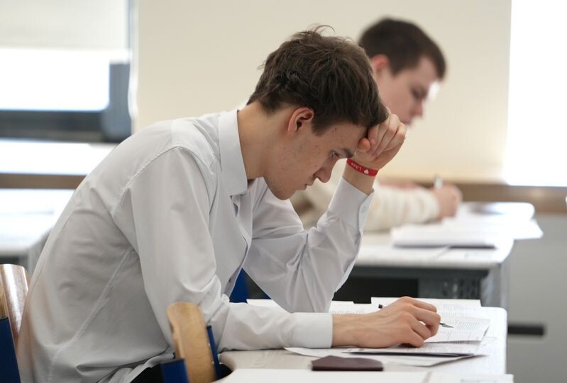     / Источник: © ИЗВЕСТИЯ/Дмитрий Коротаев