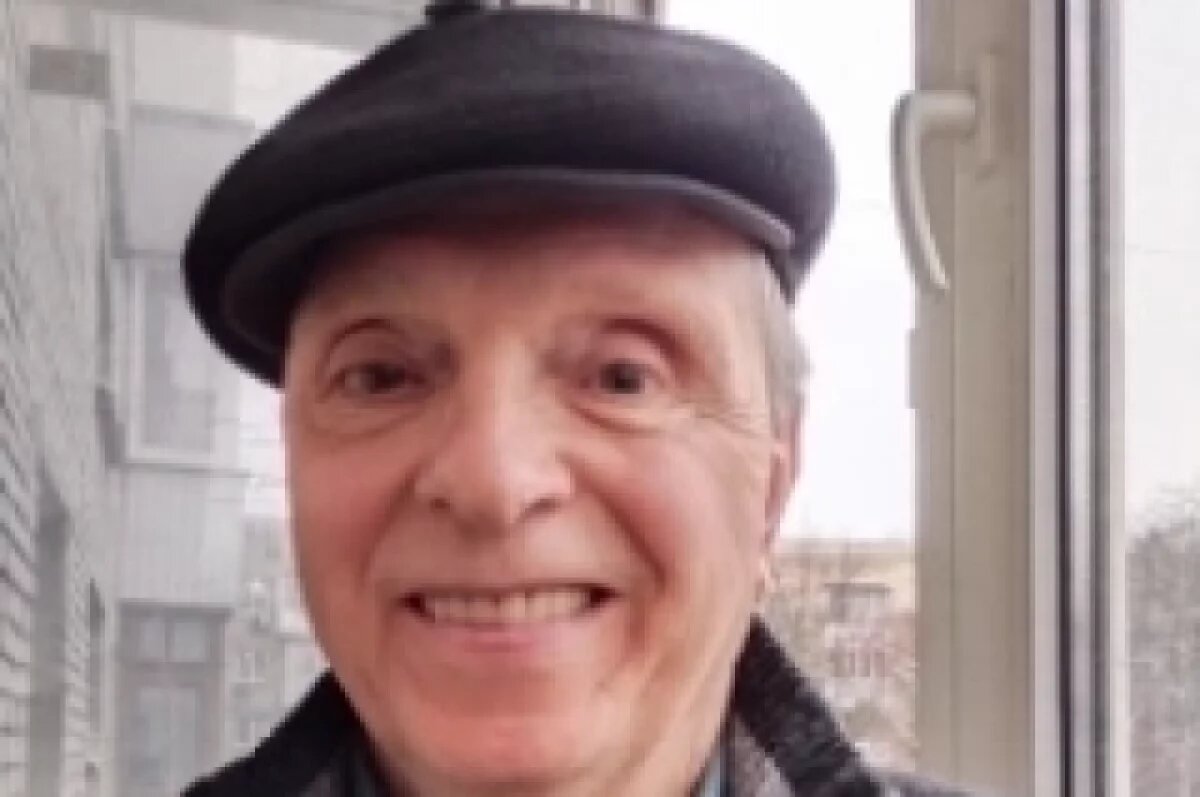    «На целый стих помолодел».