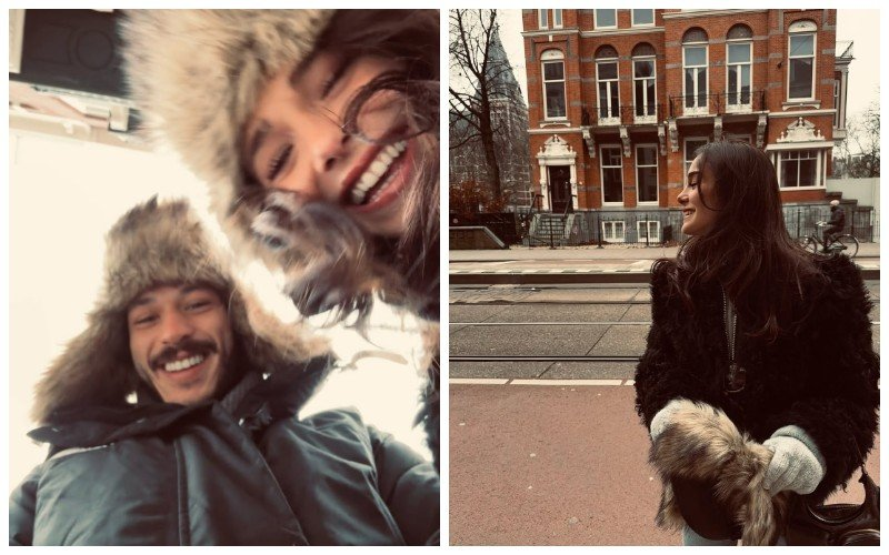 Социальные сети