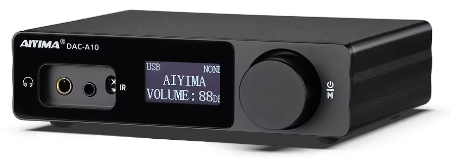 ЦАП AIYIMA DAC-A10