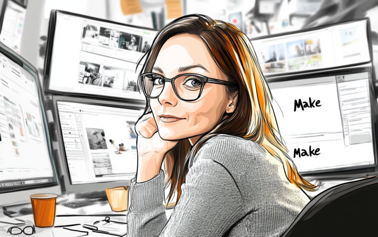    Генерация идей для подкастов: как нейросети меняют социальные сети Оксана Солдатова