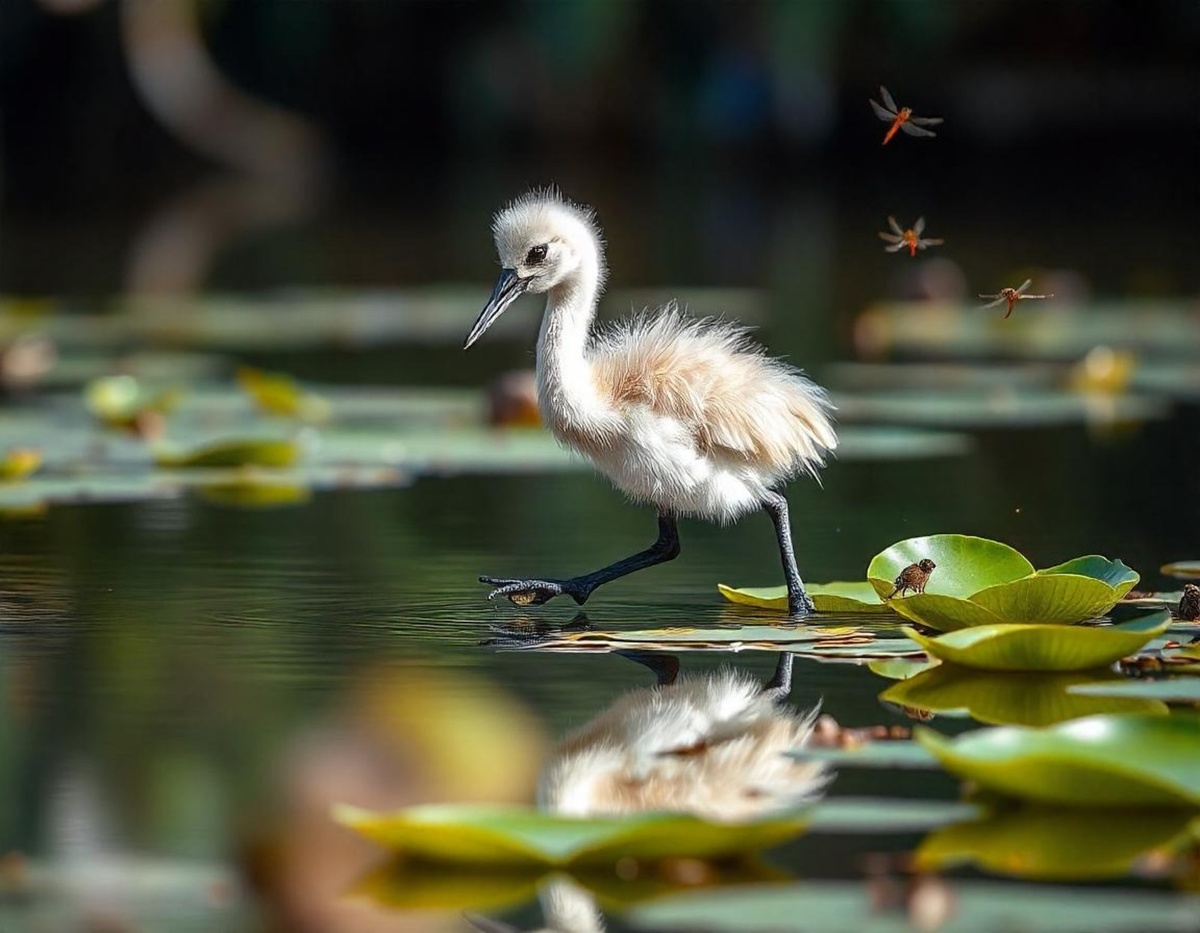 Изображение сгенерировано нейросетью