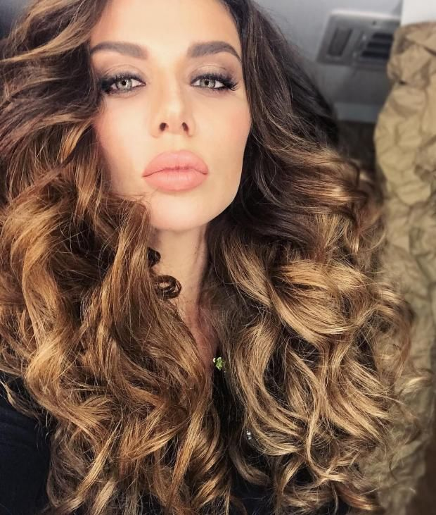 Анна Седокова. Фото: соцсети