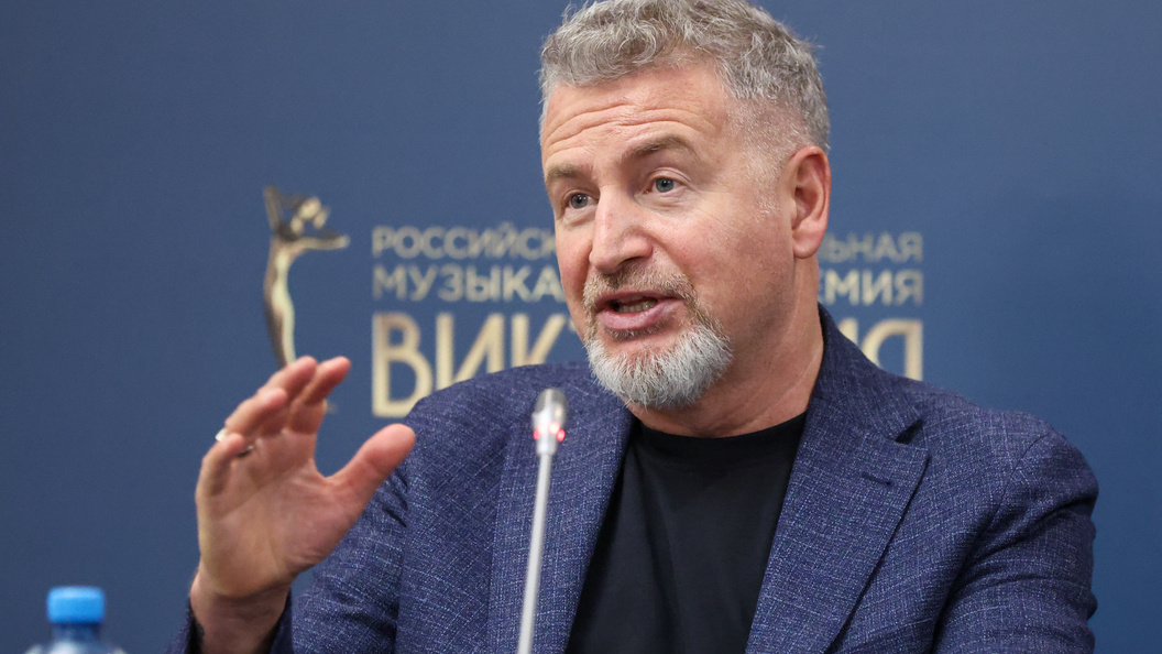    Belkin Alexey/news.ru/Globallookpress