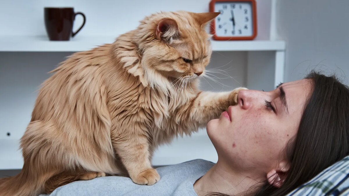 6:00 утра. Просыпайся, жалкий человек. Мир не будет исследовать себя сам!