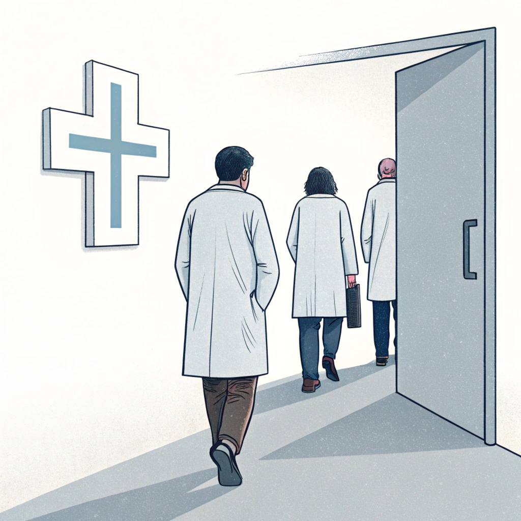 Изображение сгенерировано DALL-E 3