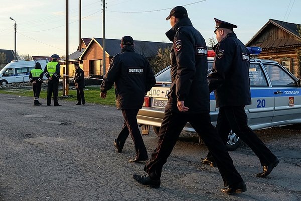 Фото: Артем Филатов / ТАСС