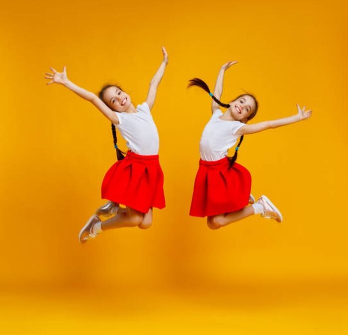 Гороскоп на 2025 год. Близнецы.