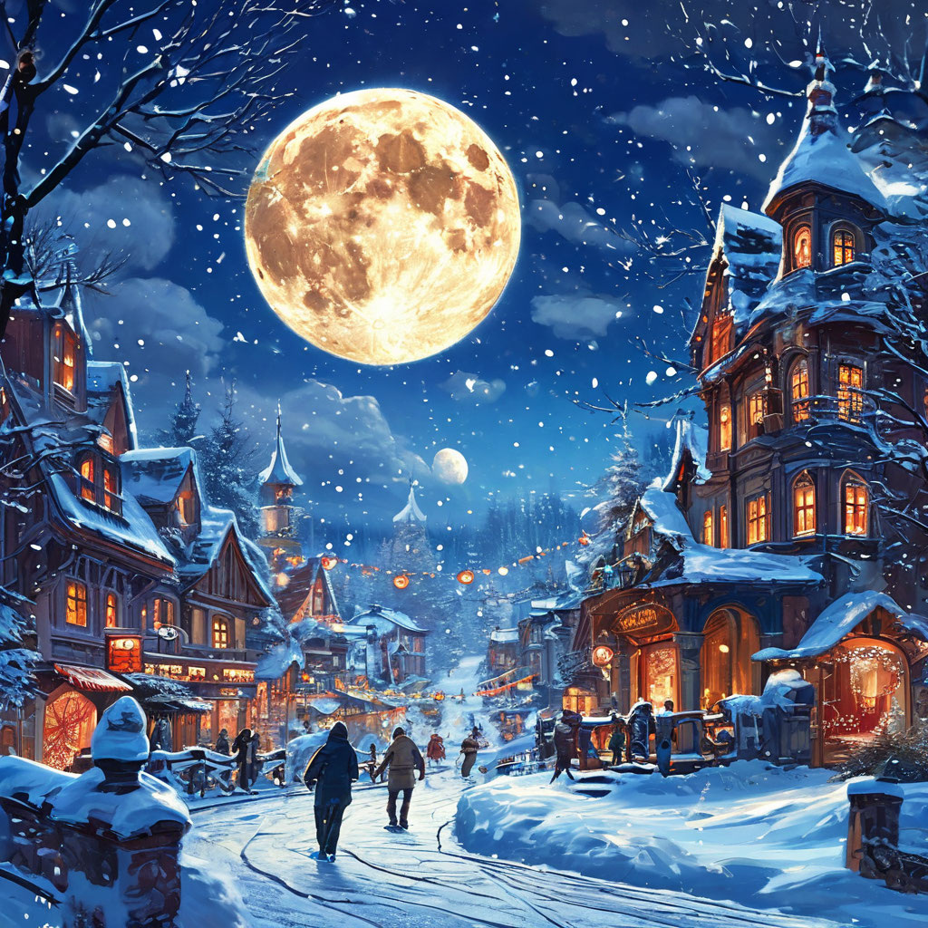 Картинка создана с помощью нейросети