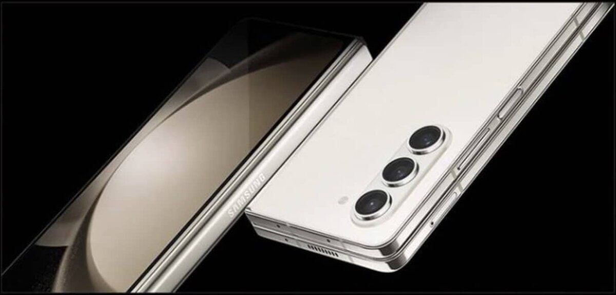    Технологические особенности смартфонов Samsung