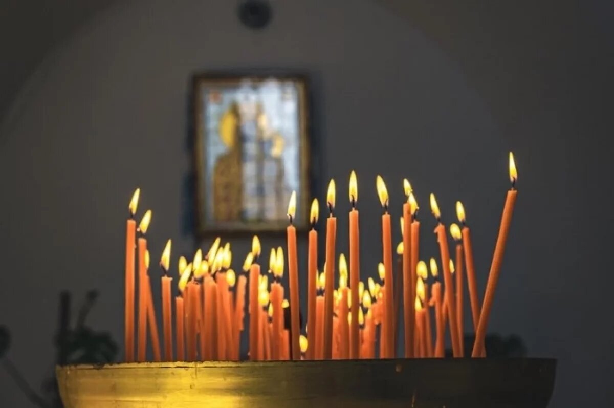    Маланьин день.