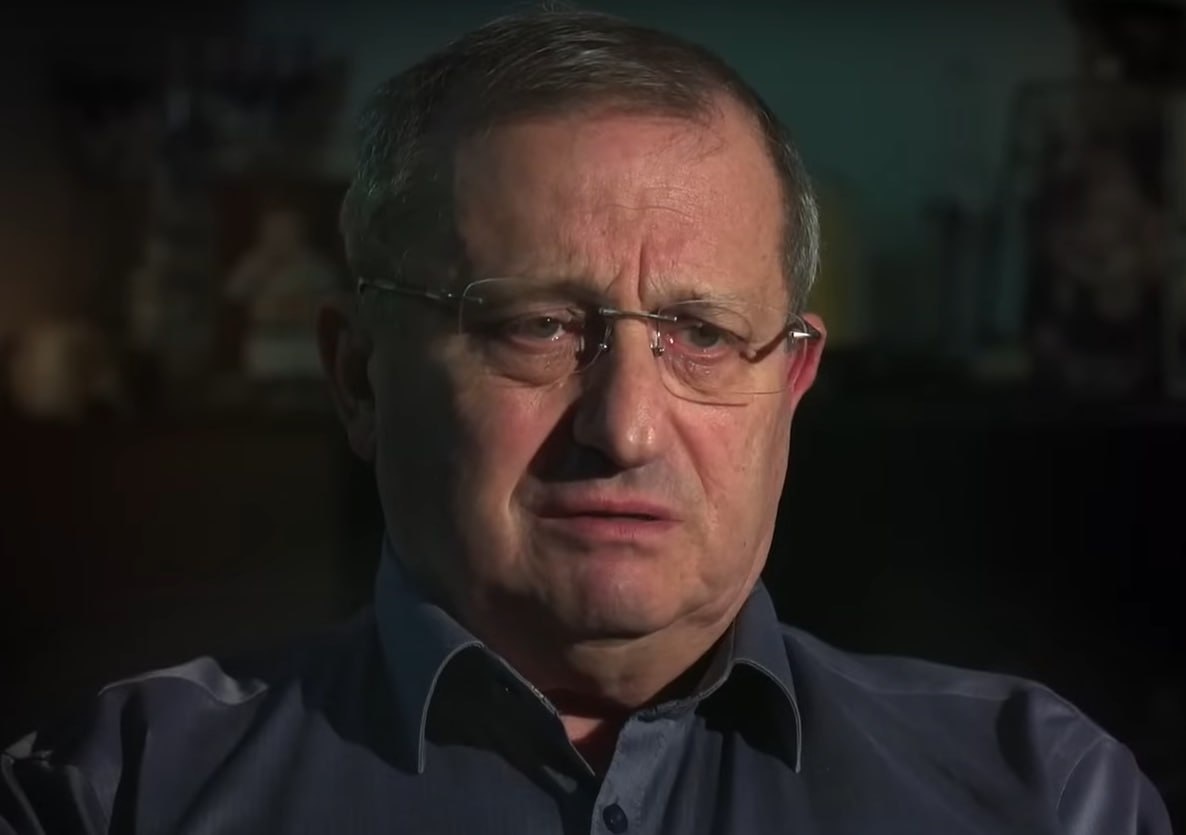 Фото: Prt Scr youtube.com / Эйнулла Фатуллаев