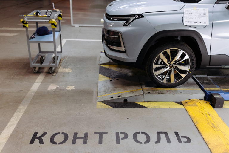    Фото: Общественная служба новостей Анастасия Давыдова