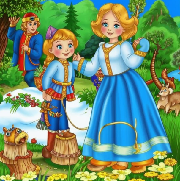 И с руками беда. Не с ногами, так с руками ))