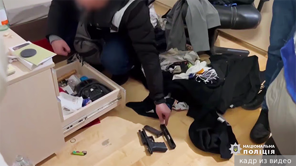     Фото: кадр из видео   
 Текст: Вера Басилая