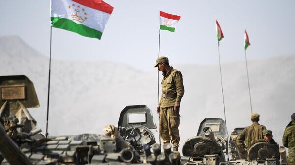    © Sputnik / Павел Бедняков