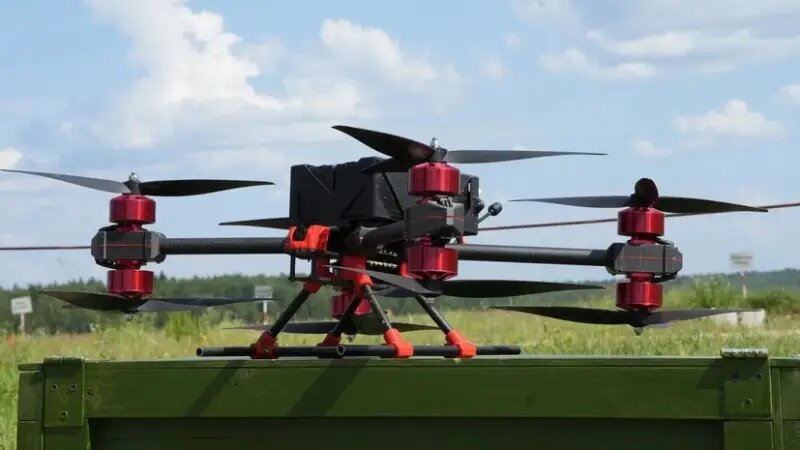    Изображение Военное обозрение 