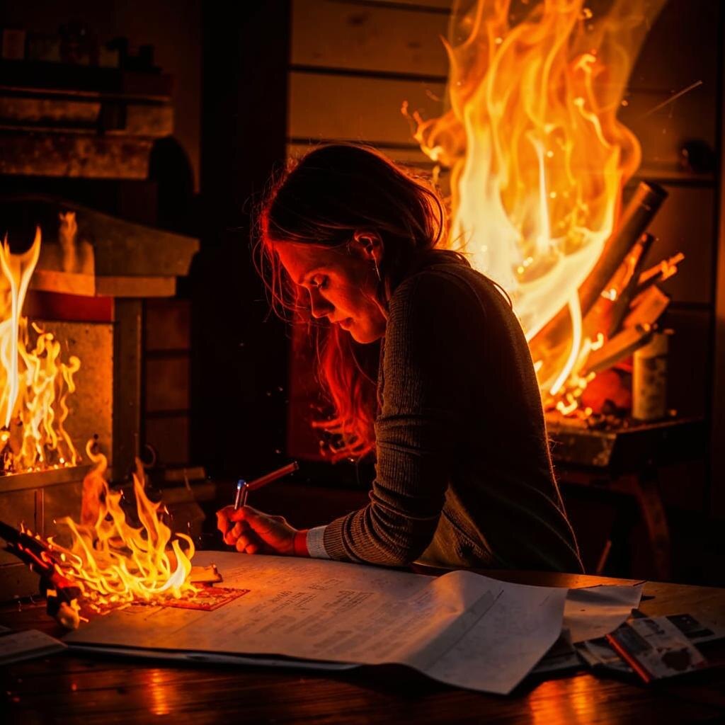 Нейросеть сбера