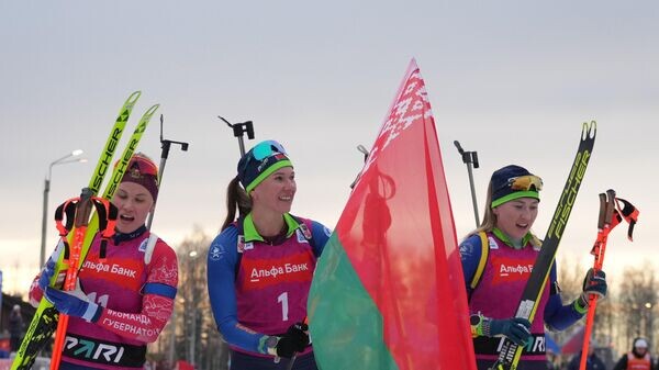    © Sputnik / Александр Вильф