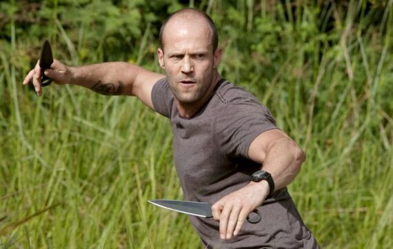 Вот так себе начальника  и представляю в ту минуту)