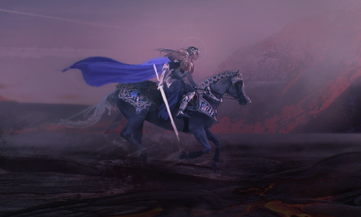 Дорога к Ангбанду 