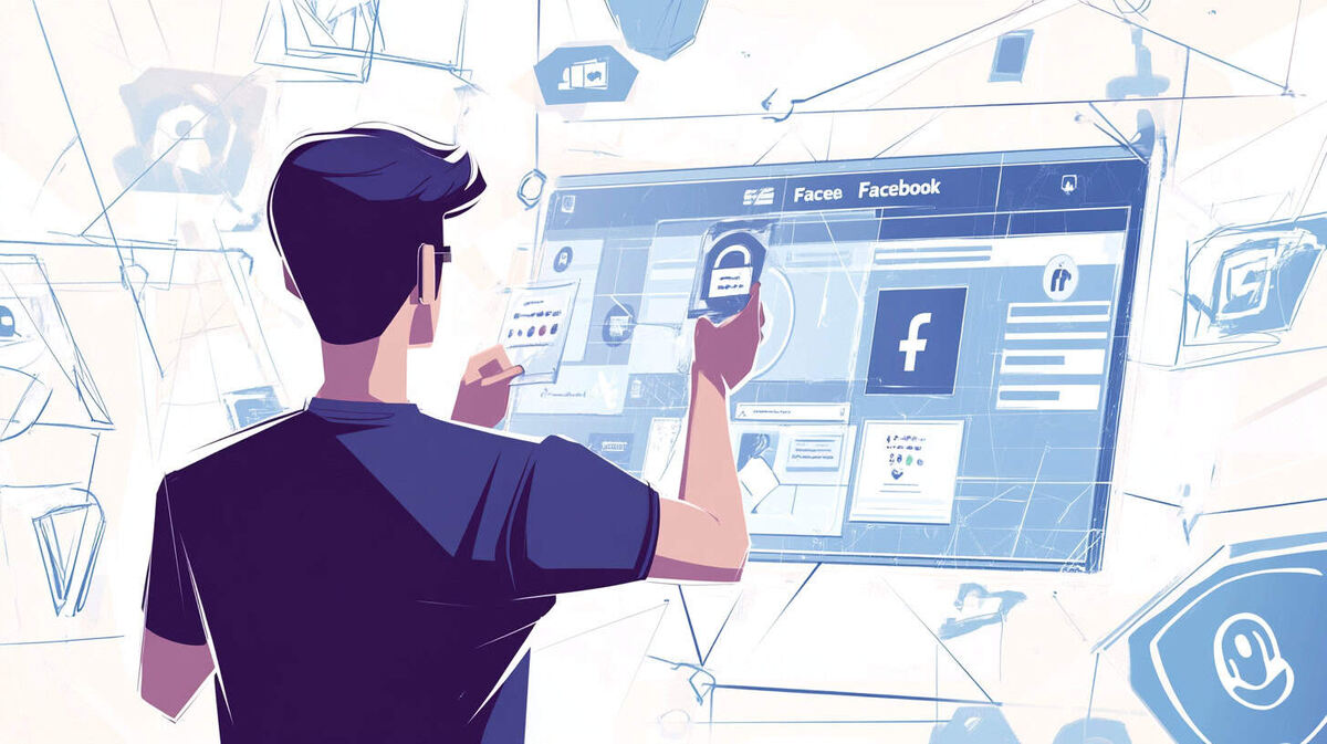    Без анонимности: как защитить данные и персонализировать контент безопасно Khar_AG