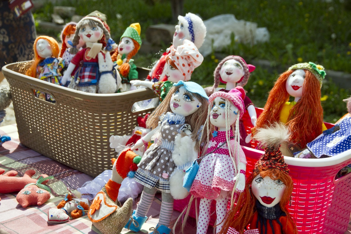 Не всегда чем ярче, тем лучше