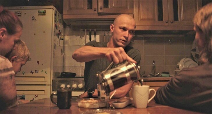 «Мама, я дома»Источник:Кинопоиск