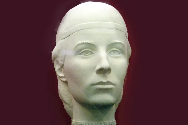 Великая княгиня Елена Глинская